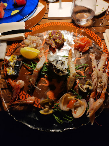 La Persiana - Ristorazione