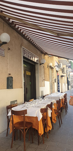 La Zingarella - Roma