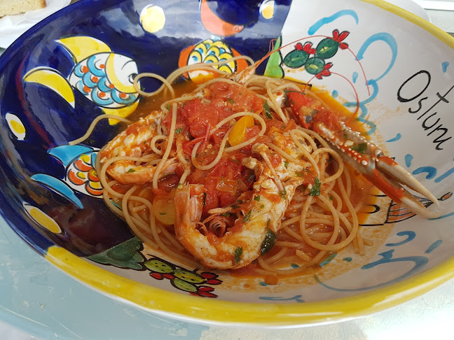 Ristorante Porta Nova