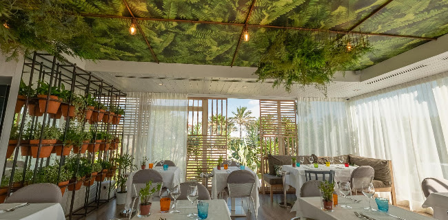 Viale Lungomare del Golfo, 150, 09045 Quartu Sant'Elena CA