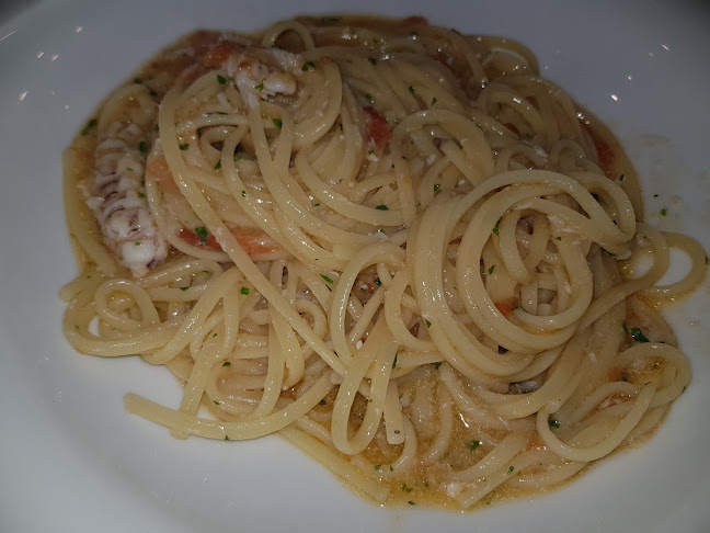 Lungomare Rodi, 4, 64021 Giulianova TE