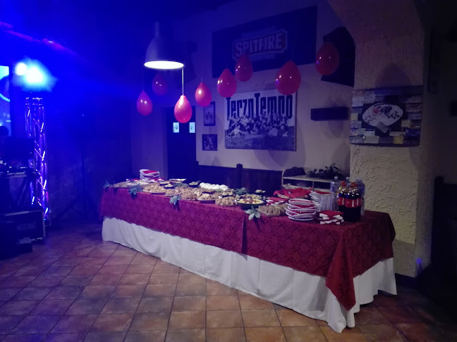 Reviews of Terzotempo Gastropub in Calvi - Ristorazione