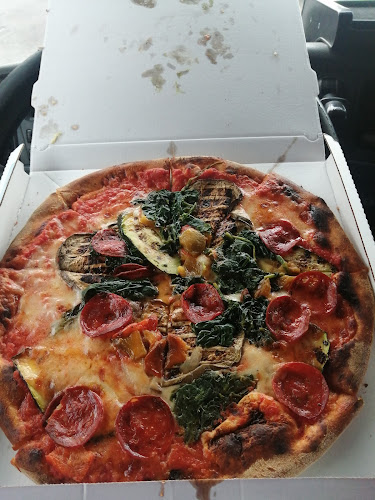 La Bottega della Pizza di Centurelli Massimo - Ristorazione