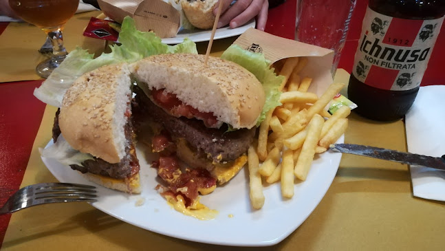 Via Domenico Fiasella, 92, 19038 Sarzana SP