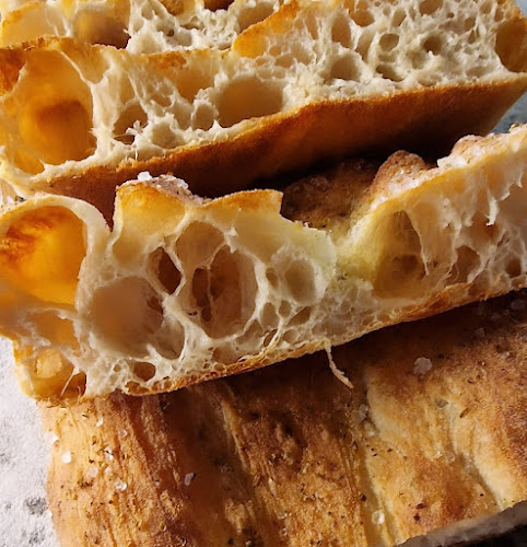 Comentarii opinii despre Pinseria