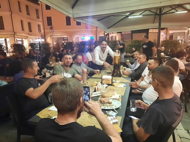 Opinii despre Fabbrica di Pedavena Mirano în Mirano - Ristorazione