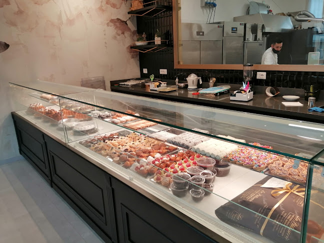 LA PATISSERIE di Luigi Maiello