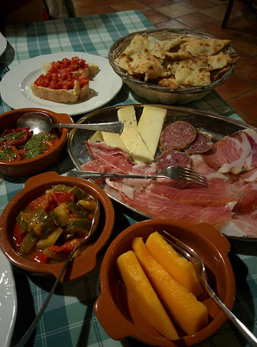 Agriturismo Ponte dei Canti - San Severino Marche