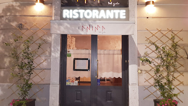 Ristorante L'Anima Del Gusto