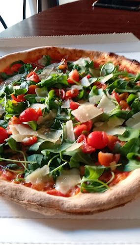 Reviews of Pianeta Pizza in Genova - Ristorazione