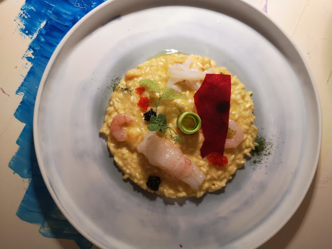 Opinii despre Ristorante Porta Nova în Ostuni - Ristorazione