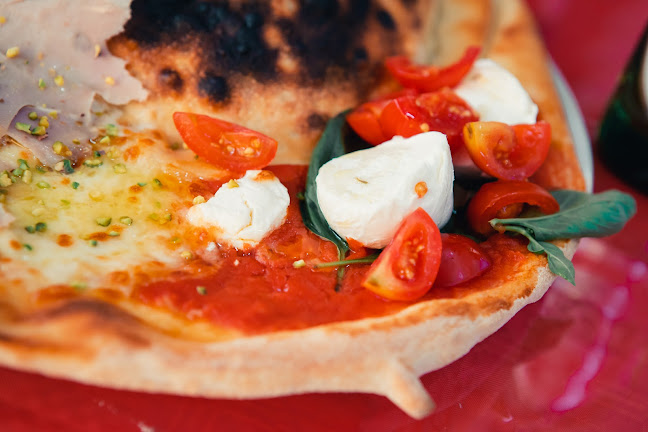 Via Serafino Calindri, 66, 40068 San Lazzaro di Savena BO