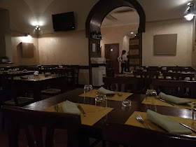 Taverna Re Fuoco