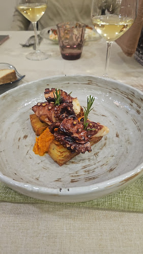 Comentarii opinii despre Il Sogno Risto-Gourmet