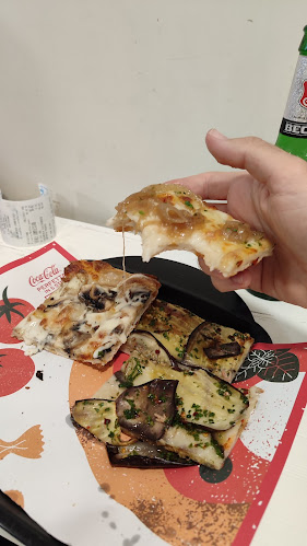 Comentarii opinii despre Pizzeria Mediterranea