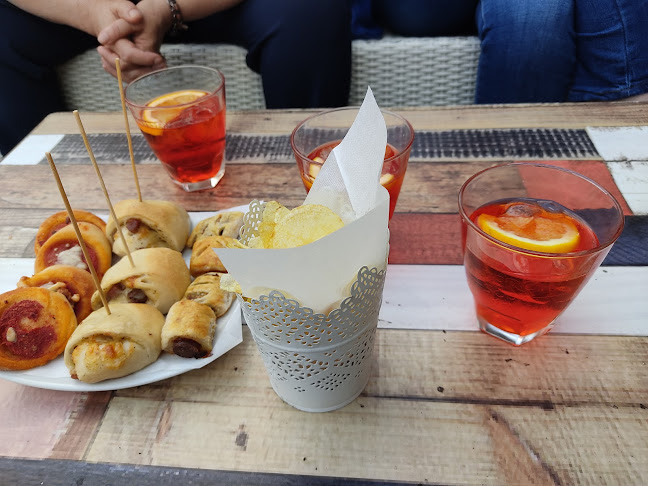 IQOS PREMIUM PARTNER ATRIPALDA - Ristorazione