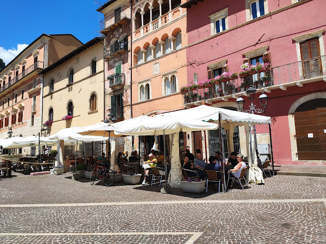 Pub Las Vegas - L'Aquila