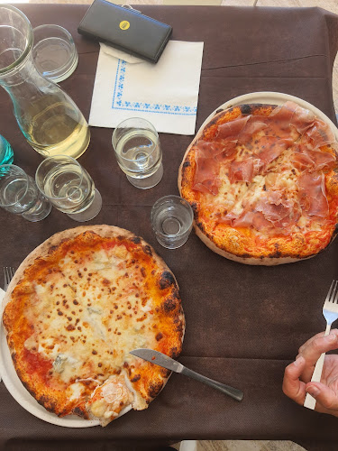 Ristorante Pizzeria Bruno - Ristorazione