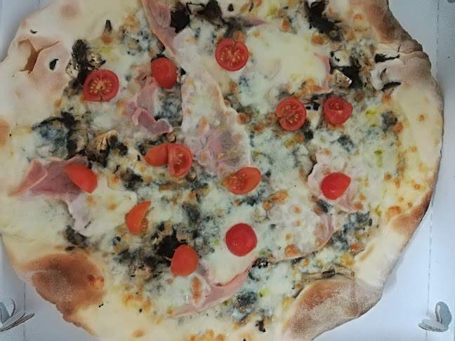 Comentarii opinii despre Pizzeria del conero