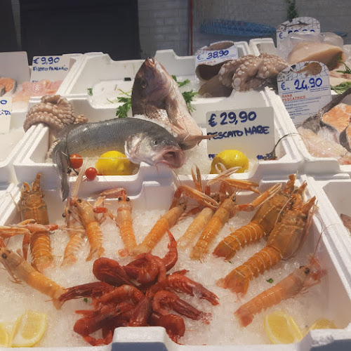 la Boutique del pesce Cave - Ristorazione