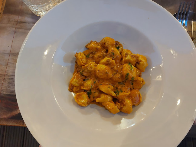 Via Cairoli, 30, 47921 Rimini RN