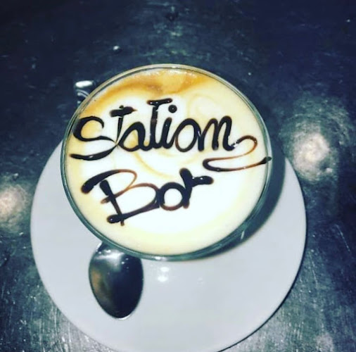 Station Bar - Ristorazione