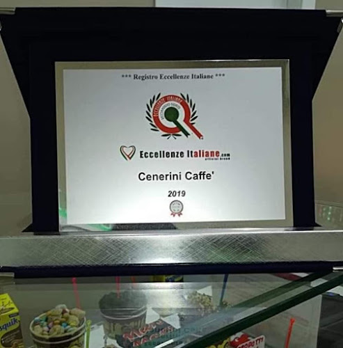 Comentarii opinii despre Cenerini posillipo