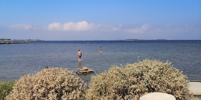 Lupa Beach - Marsala
