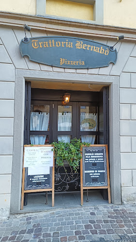 Comments and reviews of Ristorante Bernabò
