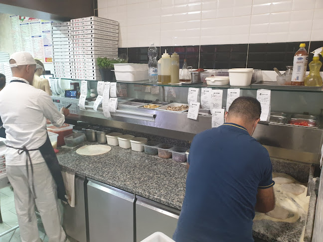 Sapore di Pizza - Torino