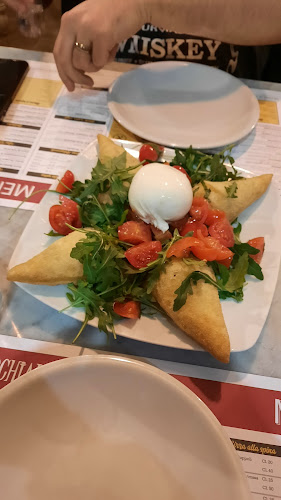 Sarchiapone pizzeria Torino - Ristorazione