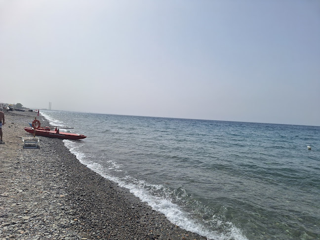 Contrada Gammicella, 87067 Gammicella CS