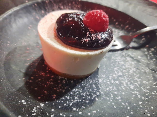 Opinii despre Daniel Black în Grottaminarda - Ristorazione