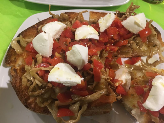 FAME-oilbar&bruschetteria - Bitetto