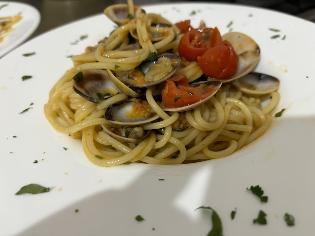 Cimalonga Ristorante