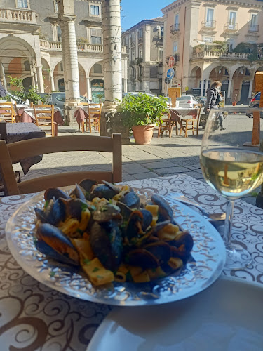 Il Maggese - Catania