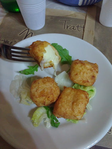 Mangi & Bevi - Napoli