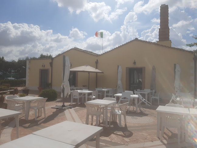 Ristorante Il Canto del Gallo - Ascoli Satriano