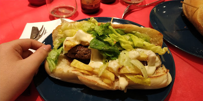 Barone - Macelleria & Hamburgeria - Ristorazione