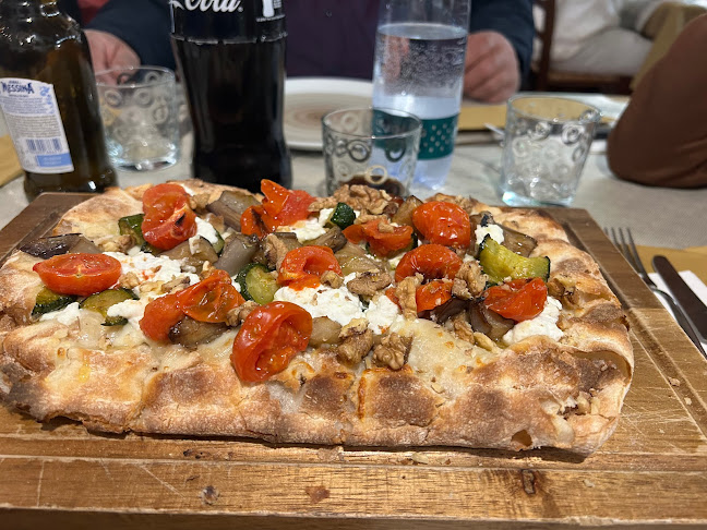 Al Solito Posto - Ristorazione