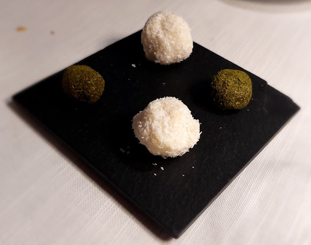 Ristorante Meta - Marchelli Simone