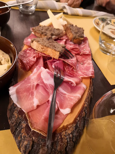 Opinii despre Uffizi Di Cristina Girotti în Bologna - Ristorazione