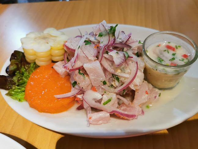 Ristorante Mi Rico Perù - Ristorazione