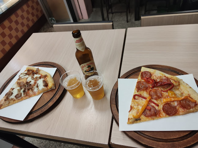 Opinii despre Pizza Sprint în Lignano Sabbiadoro - Ristorazione