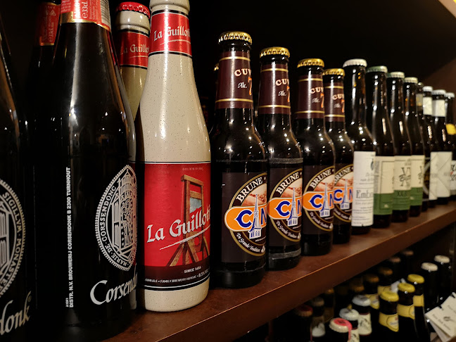 La Bottega della Birra