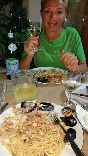 Pizzeria Osteria Manfredi - Napoli