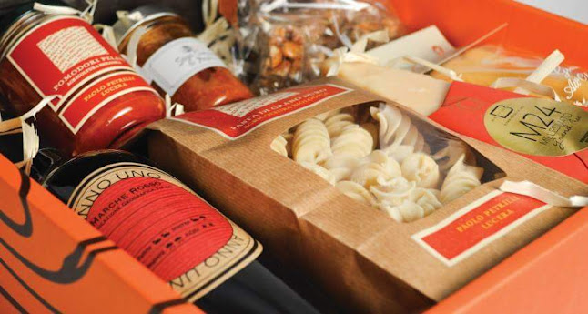 Galli Enoteca - Senigallia