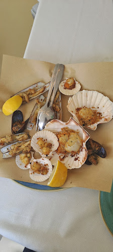 Bar Ristorante Frenk Open Times