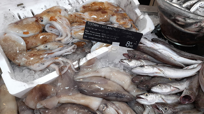 Opinii despre Pescherie di Puglia în Matera - Ristorazione