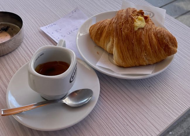 Nonna Pallina Pasticceria Gelateria Artigianale